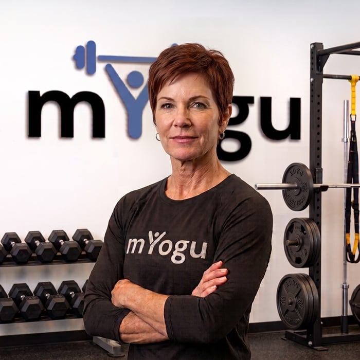 Myogu Elite image